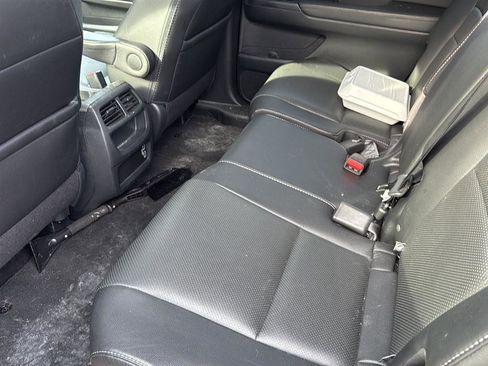 Used 2023 Honda Passport EX-L image 16