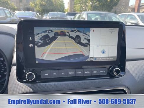 Used 2023 Hyundai Kona SEL w/ Convenience Package AWD/4WD image 24
