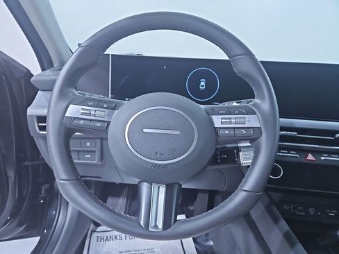 Certified 2024 Hyundai Sonata SEL w/ Convenience Package image 16