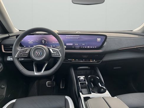 New 2026 Buick Envision Sport Touring image 21