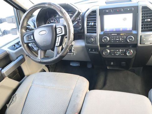 Used 2020 Ford F250 XLT image 33