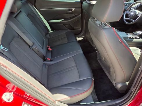 Used 2023 Hyundai Sonata SEL Plus FWD image 14