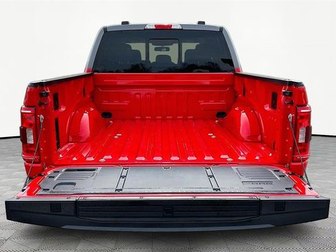 Certified 2023 Ford F150 XLT w/ Equipment Group 302A High image 18