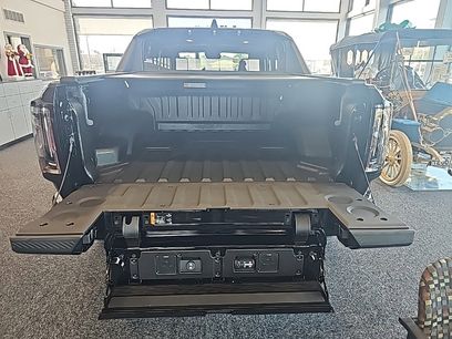 New 2025 GMC Hummer EV 3X w/ Extreme Off-Road Package