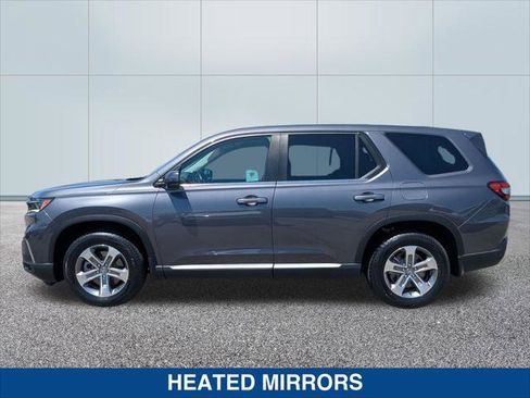 Used 2023 Honda Pilot EX-L image 2