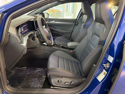 New 2026 Volkswagen Golf AWD/4WD image 5