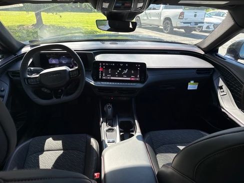 New 2026 Dodge Charger R/T w/ Driver Convenience Group AWD/4WD image 3