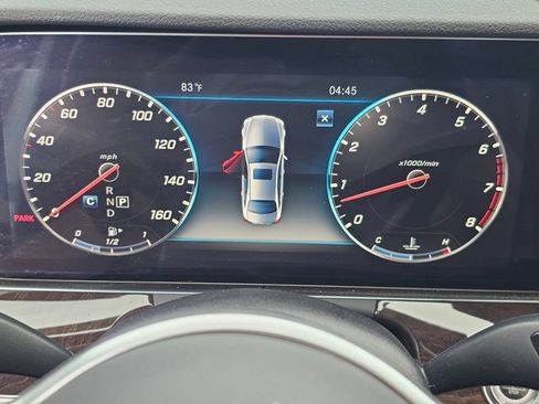 Used 2020 Mercedes-Benz E 450 4MATIC Sedan image 21
