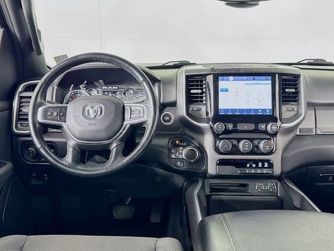 Used 2022 RAM 1500 Big Horn image 13