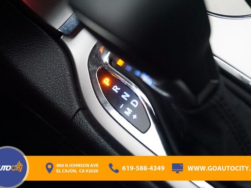 Used 2018 Jeep Grand Cherokee Altitude RWD image 24