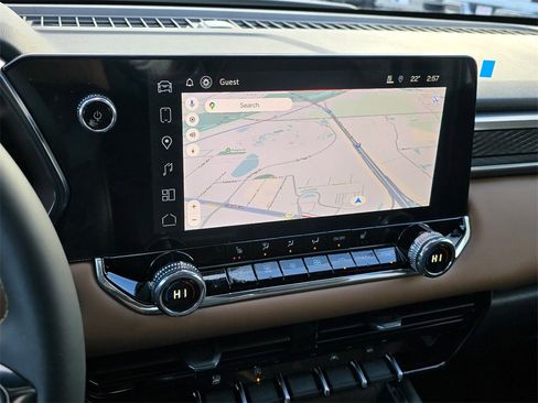 New 2026 GMC Canyon AT4 image 18