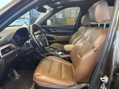Used 2022 Kia Telluride SX w/ SX Prestige Package AWD/4WD image 14