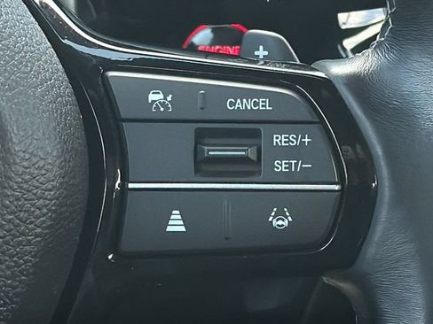 Used 2025 Honda Civic Sport image 22