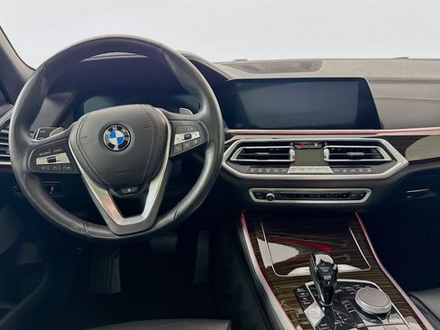Used 2020 BMW X5 sDrive40i w/ Premium Package RWD image 24