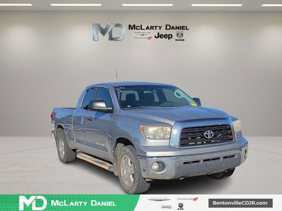 Used 2009 Toyota Tundra SR5