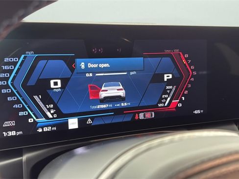 Used 2024 BMW M3 Competition w/ Executive Package image 20