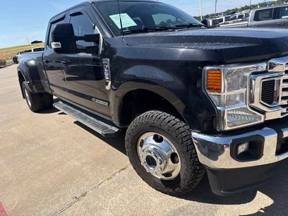 Used 2022 Ford F350 Lariat w/ Lariat Value Package