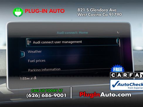 Used 2019 Audi S5 Premium Plus image 38