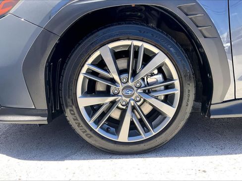 Used 2024 Subaru WRX AWD/4WD image 8
