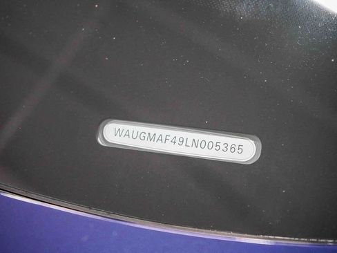 Used 2020 Audi A4 2.0T Premium w/ Convenience Package image 29