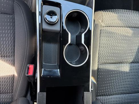 Used 2026 Chevrolet Equinox LT image 12