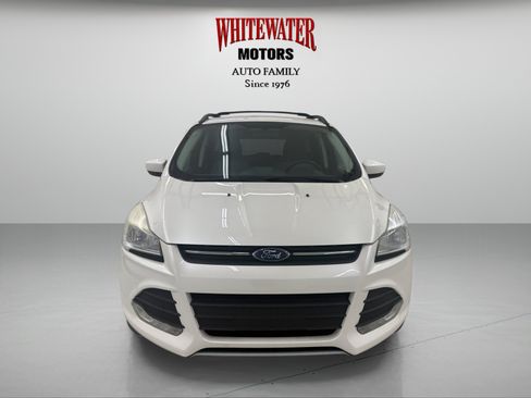 Used 2013 Ford Escape SE FWD image 6