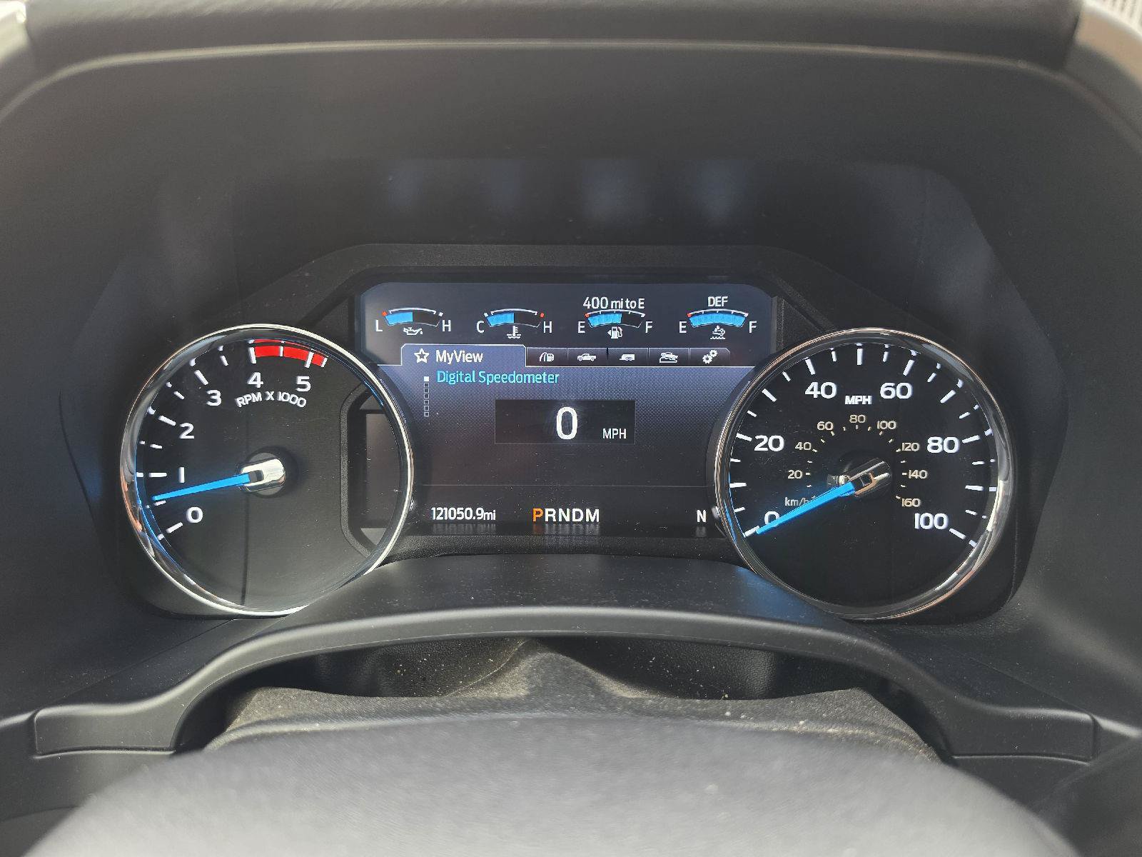 Used 2020 Ford F350 Lariat w/ Lariat Ultimate Package AWD/4WD image 19