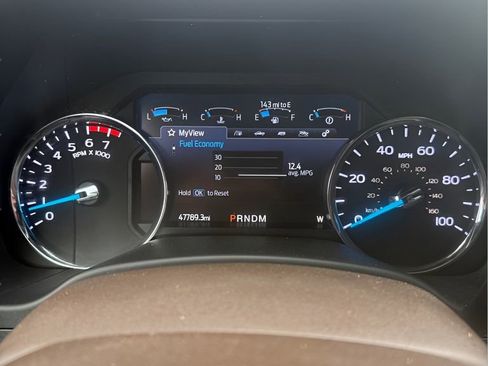 Used 2022 Ford F250 King Ranch w/ King Ranch Ultimate Package AWD/4WD image 30