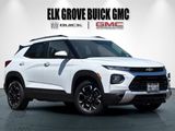 Used 2021 Chevrolet TrailBlazer LT image 2