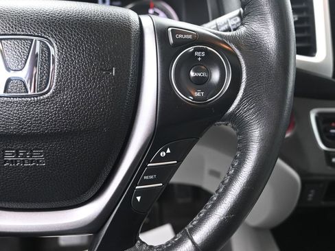 Used 2016 Honda Pilot EX-L image 25