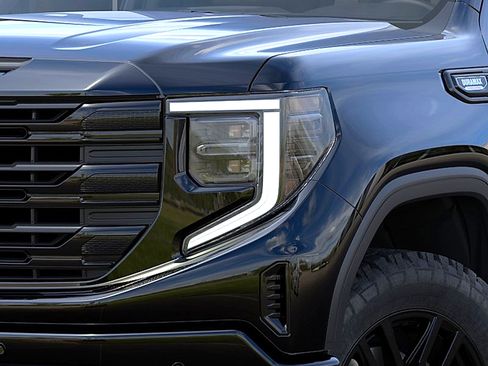 New 2026 GMC Sierra 1500 Elevation w/ Elevation Premium Package AWD/4WD image 10