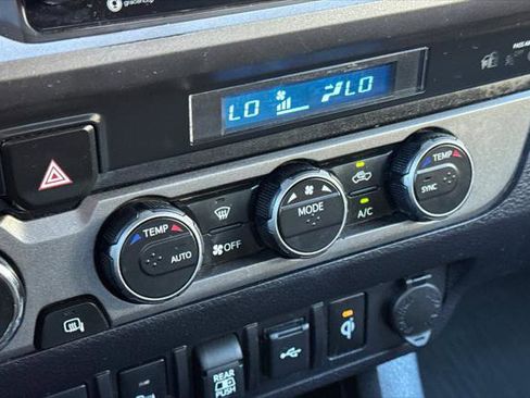 Certified 2023 Toyota Tacoma TRD Sport w/ Advanced Technology Package image 20