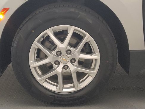 Used 2022 Chevrolet Equinox LT AWD/4WD image 31