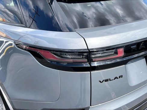 Used 2025 Land Rover Range Rover Velar S AWD/4WD image 26