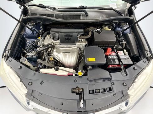 Used 2015 Toyota Camry LE FWD image 27
