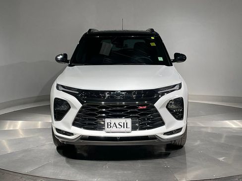 Used 2023 Chevrolet TrailBlazer RS image 9