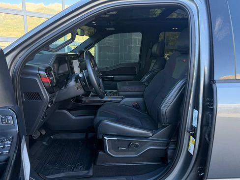Used 2024 Ford F150 Raptor w/ Equipment Group 803A Raptor R AWD/4WD image 18