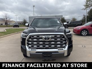 Used 2024 Toyota Tundra 1794 Edition video 2