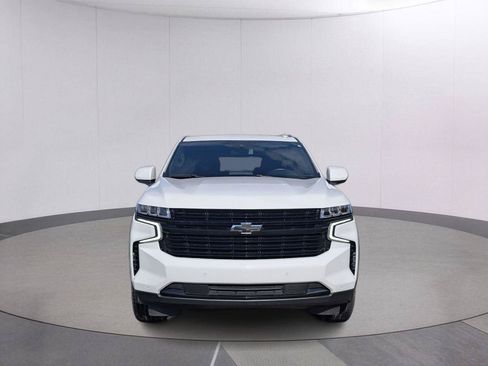 Used 2023 Chevrolet Tahoe RST RWD image 8
