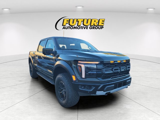Used 2025 Ford F150 Raptor AWD/4WD image 1
