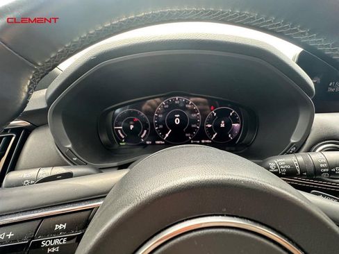 Used 2024 MAZDA CX-90 Plug-In Hybrid w/ Premium Plus AWD/4WD image 27