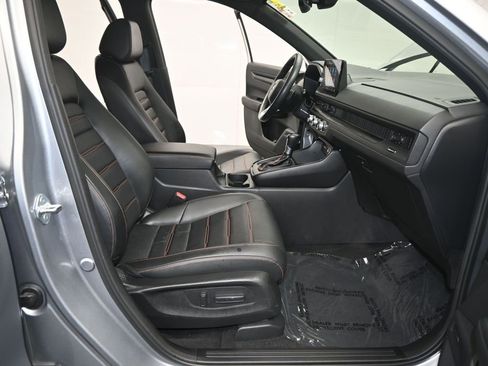 Used 2024 Honda CR-V Sport-L image 28