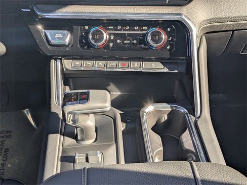 New 2026 GMC Sierra 1500 Denali image 19