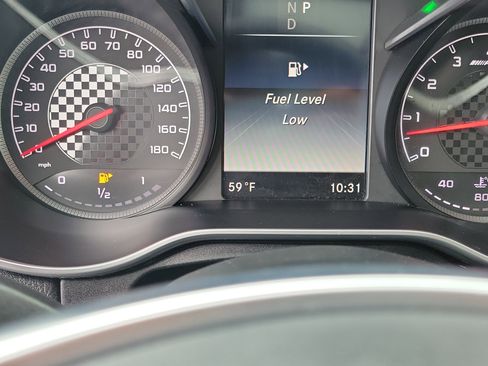 Used 2017 Mercedes-Benz C 43 AMG 4MATIC Sedan image 25