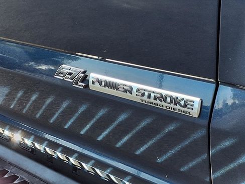 Used 2020 Ford F250 Lariat w/ Chrome Package image 32