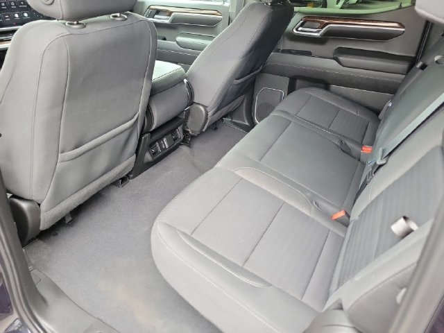 Used 2022 GMC Sierra 1500 Elevation AWD/4WD image 21