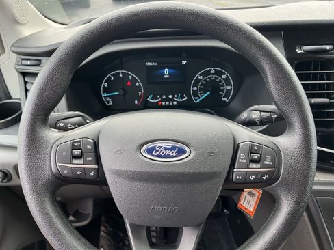 Used 2024 Ford Transit 350 XLT AWD/4WD image 15