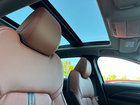 New 2025 MAZDA CX-50 Meridian Edition w/ Apex Package image 17