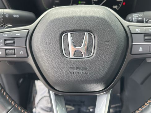 Used 2025 Honda CR-V Sport-L image 22