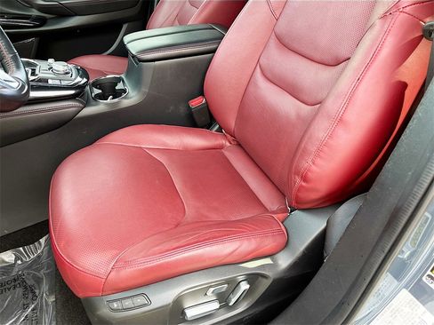 Used 2023 MAZDA CX-9 Carbon Edition image 20